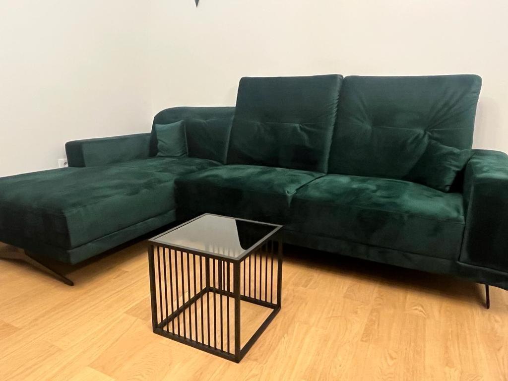 Olive Oasis Penthouse With Jacuzzi Διαμέρισμα Ζαντάρ Εξωτερικό φωτογραφία