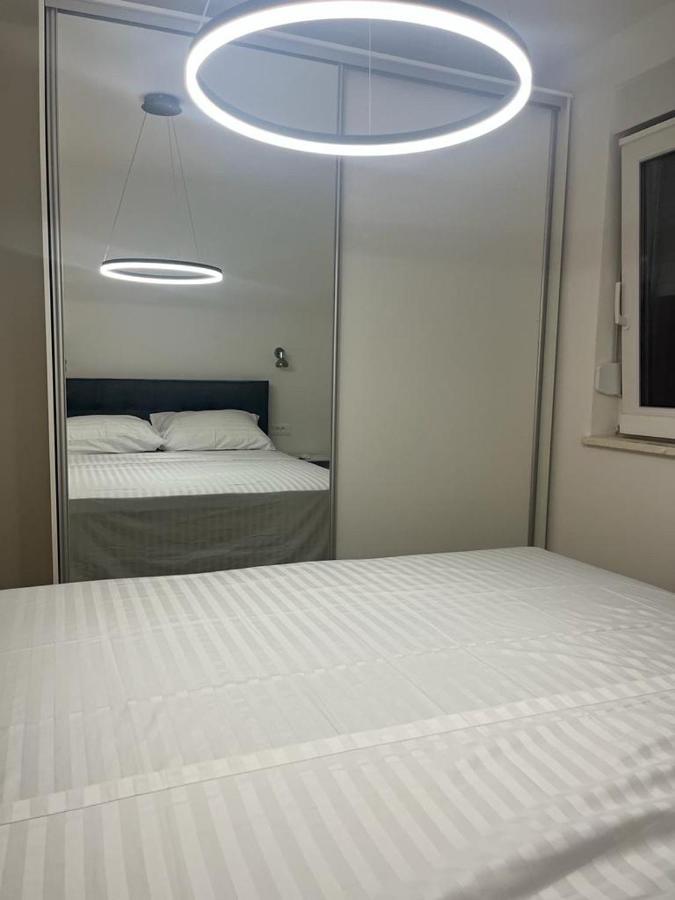 Olive Oasis Penthouse With Jacuzzi Διαμέρισμα Ζαντάρ Εξωτερικό φωτογραφία